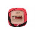 L'Oréal Paris Infaillible 24H Fresh Wear Foundation In A Powder  9G 020 Ivory   Per Donna (Makeup)