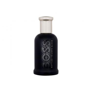 Hugo Boss Boss Bottled      50Ml Per Uomo (Perfume) Triumph Elixir