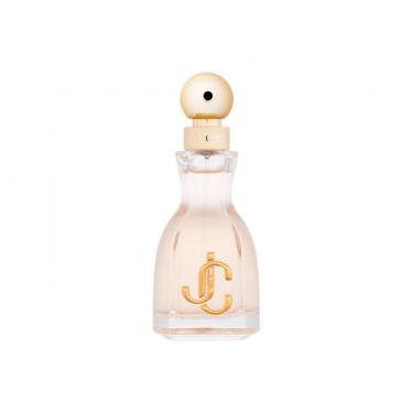 Jimmy Choo I Want Choo  40Ml  Per Donna  (Eau De Parfum)  