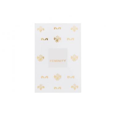 Mancera Feminity      2Ml Per Donna (Eau De Parfum)