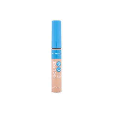 Rimmel London Kind & Free Hydrating Concealer  7Ml 020 Light   Per Donna (Correttore)