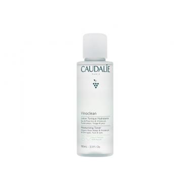 Caudalie Vinoclean Moisturizing Toner 100Ml Per Donna (Lozione E Spray Per Il Viso) Caudalie Vinoclean Moisturizing Toner 100Ml Per Donna (Lozione E Spray Per Il Viso)