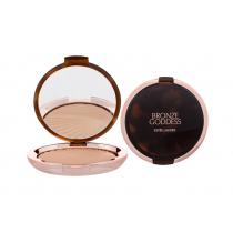 Estée Lauder Bronze Goddess Highlighting Powder Gelee  9G 01 Heat Wave   Per Donna (Sbiancante)