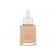 Clarins Skin Illusion Natural Hydrating  30Ml 110 Honey  Spf15 Per Donna (Makeup)