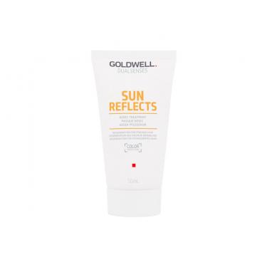 Goldwell Dualsenses Sun Reflects 60Sec Treatment  50Ml    Per Donna (Maschera Per Capelli)