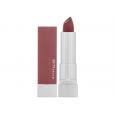 Maybelline Color Sensational Made For All Lipstick  4Ml 376 Pink For Me   Per Donna (Rossetto)