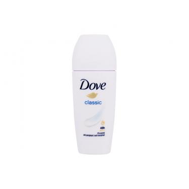 Dove Classic  48H    50Ml - (Antiperspirant)