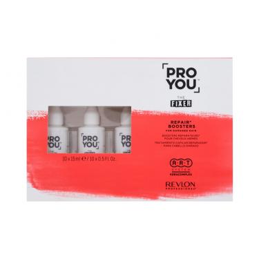 Revlon Professional Proyou The Fixer Repair Boosters  150Ml    Per Donna (Siero Per Capelli)