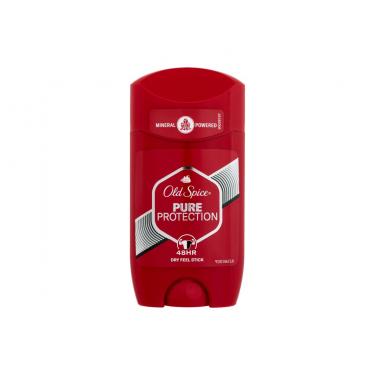 Old Spice Pure Protection  65Ml  Per Uomo  (Deodorant)  