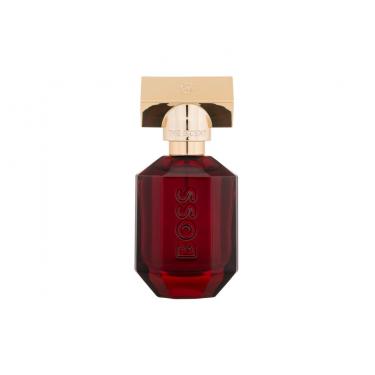 Hugo Boss Boss The Scent 30Ml Elixir   (Perfume) Per Donna  