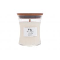 Woodwick White Honey   275G    Unisex (Candela Profumata)