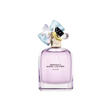 Marc Jacobs Perfect      100Ml Per Donna (Eau De Parfum) Elixir