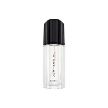 Worth Je Reviens 100Ml Per Donna (Eau De Toilette) Worth Je Reviens 100Ml Per Donna (Eau De Toilette)