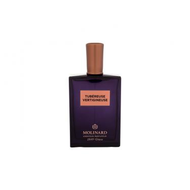 Molinard Les Prestiges Collection Tubéreuse Vertigineuse 75Ml  Per Donna  (Eau De Parfum)  