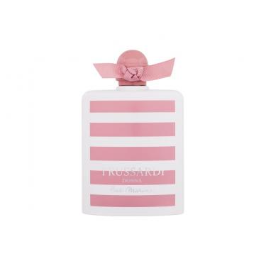 Trussardi Donna Pink Marina 100Ml  Per Donna  (Eau De Toilette)  