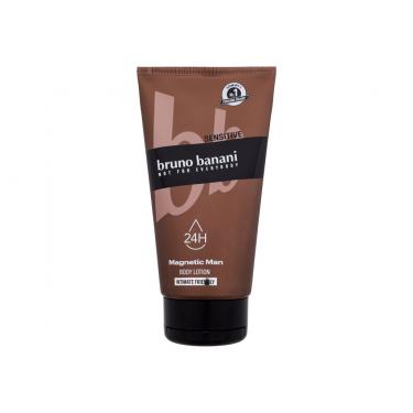 Bruno Banani Magnetic Man      150Ml Per Uomo (Body Lotion)