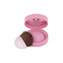 Bourjois Paris Little Round Pot      2,5G Per Donna (Blush) Blush