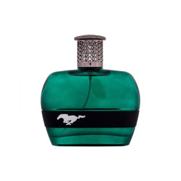 Ford Mustang Mustang      100Ml Per Uomo (Eau De Toilette) Green