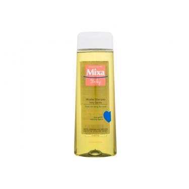 Mixa Baby Very Gentle Micellar Shampoo 300Ml  K  (Shampoo)  