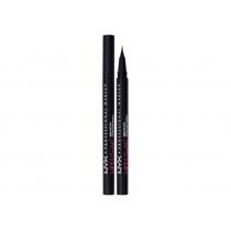 Nyx Professional Makeup Lift & Snatch! 1Ml    (Eyebrow Pencil) Per Donna  02 Auburn