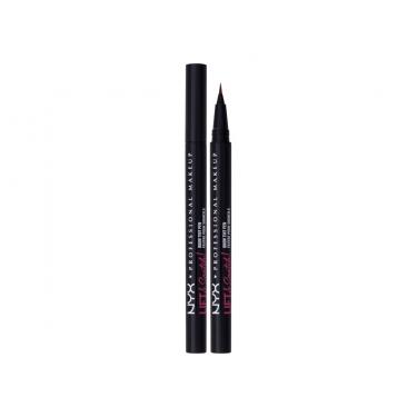 Nyx Professional Makeup Lift & Snatch! 1Ml (Eyebrow Pencil) Per Donna 02 Auburn Nyx Professional Makeup Lift & Snatch! 1Ml (Eyebrow Pencil) Per Donna 02 Auburn