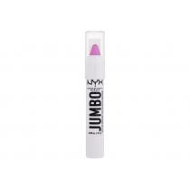 Nyx Professional Makeup Jumbo 2,7G Multi-Use Highlighter Stick   (Brightener) Per Donna  04 Blueberry Muffin