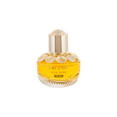 Elie Saab Girl Of Now      30Ml Per Donna (Eau De Parfum) Shine