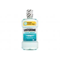 Listerine Cool Mint      600Ml Unisex (Mouthwash) Mild Taste Mouthwash