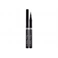 Loreal Paris Infaillible Grip 24H Precision Felt Eyeliner 1Ml  Per Donna  (Eye Line)  01 Black