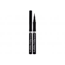 Loreal Paris Infaillible Grip 24H Precision Felt Eyeliner 1Ml  Per Donna  (Eye Line)  01 Black