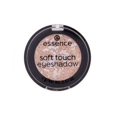 Essence Soft Touch  2G  Per Donna  (Eye Shadow)  07 Bubbly Champagne