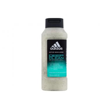 Adidas Deep Clean  250Ml  Per Uomo  (Shower Gel)  