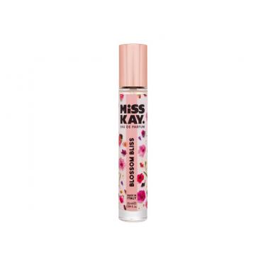 Miss Kay Blossom Bliss  25Ml  Per Donna  (Eau De Parfum)  