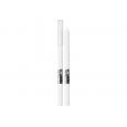 Maybelline Tattoo Liner  1,3G  Per Donna  (Eye Pencil)  970 Polished White