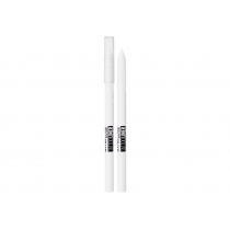Maybelline Tattoo Liner  1,3G  Per Donna  (Eye Pencil)  970 Polished White