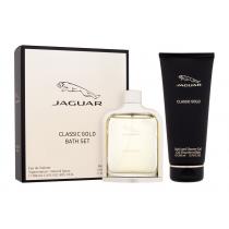 Jaguar Classic 100Ml Gold   (Eau De Toilette) Per Uomo  