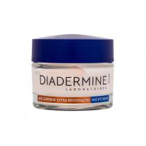 Diadermine Age Supreme      50Ml Per Donna (Night Skin Cream) Extra Rich Revitalizing Night Cream
