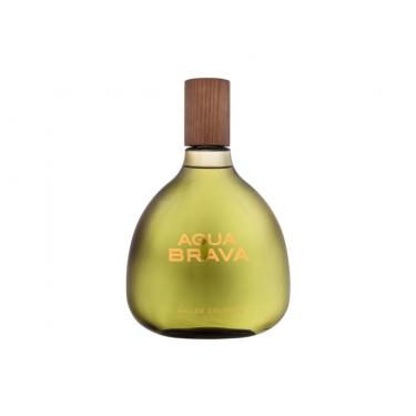 Antonio Puig Agua Brava   500Ml    Per Uomo (Eau De Cologne)