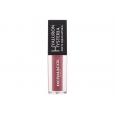 Dermacol Hyaluron Hysteria Matte Liquid Lipstick 4,5Ml  Per Donna  (Lipstick)  06