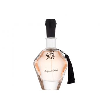 Al Wataniah Shagaf Al Ward 100Ml (Eau De Parfum) Per Donna Al Wataniah Shagaf Al Ward 100Ml (Eau De Parfum) Per Donna