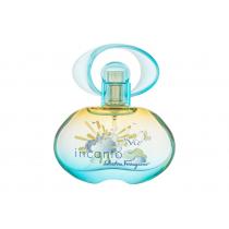 Salvatore Ferragamo Incanto Sky  30Ml    Per Donna (Eau De Toilette)