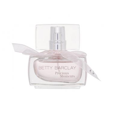 Betty Barclay Precious Moments 20Ml Per Donna (Eau De Toilette) Betty Barclay Precious Moments 20Ml Per Donna (Eau De Toilette)