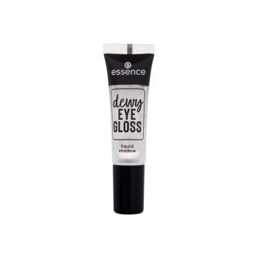 Essence Dewy      8Ml Per Donna (Eye Shadow) Eye Gloss