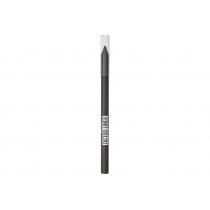 Maybelline Tattoo Liner 1,3G Gel Pencil   (Eye Pencil) Per Donna  823 Aurora Flip