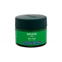 Weleda Skin Food Nourishing Night Cream 40Ml  Per Donna  (Night Skin Cream)  