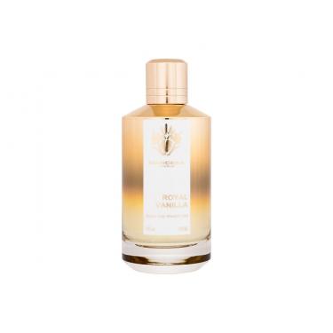 Mancera Royal Vanilla 120Ml Unisex (Eau De Parfum) Mancera Royal Vanilla 120Ml Unisex (Eau De Parfum)
