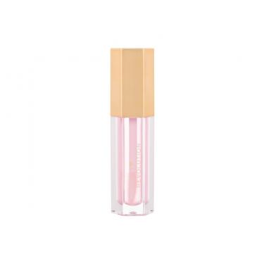 I Heart Revolution Honey Bear Lip Oil 4Ml  Per Donna  (Lip Oil)  Rose