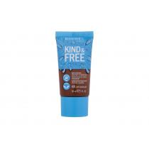 Rimmel London Kind & Free      30Ml Per Donna (Makeup) Skin Tint Foundation