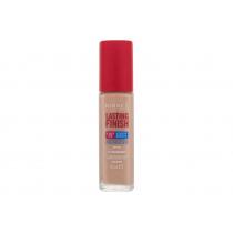 Rimmel London Lasting Finish 35H 30Ml  Per Donna  (Makeup) SPF20 100 Ivory