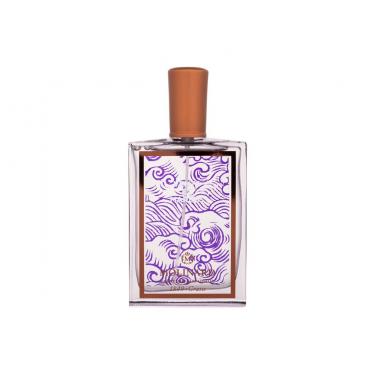 Molinard Personnelle Collection Vents Et Marées 75Ml  Unisex  (Eau De Parfum)  